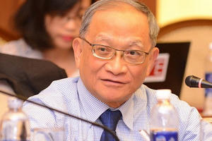 TS. Lê Đăng Doanh: Cần tạo động lực để nuôi dưỡng doanh nghiệp dân tộc