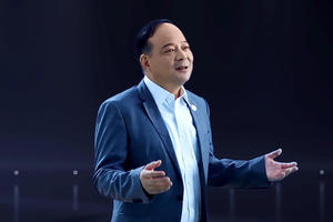 Chân dung Robin Zeng: Tỷ phú đứng sau 'đế chế' pin CATL và hình mẫu doanh nhân mới của Trung Quốc