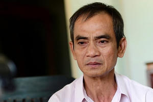 Bồi thường oan sai cho ông Huỳnh Văn Nén hơn 10 tỷ đồng