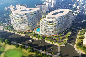 Khách hàng thành “kẻ nói dối” vì đặt chỗ mua căn hộ Vũng Tàu Gateway