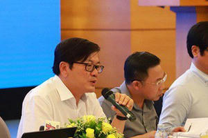 Chủ tịch HĐQT Vietnam Airlines: 10 năm trước, tôi từng bị người Singapore nói vào mặt sân bay Việt Nam chỉ là điểm bus-stop, gom khách sang Singapore!