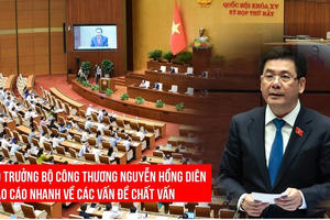 Kiểm soát thuốc lá mới: Bộ Y tế cần đánh giá chính thức về sản phẩm