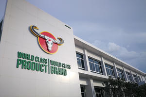 Sau scandal liên quan đến bóng đá, Carabao nhăm nhe lên “võ đài” bia tại Việt Nam ?