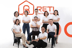 VIC Partners và CyberAgent Capital rót vốn vào startup công nghệ bất động sản của Việt Nam