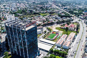 Lùng nhùng đất đai trong cổ phần hóa