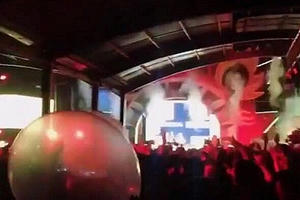 Truy tìm người mang ma túy vào lễ hội âm nhạc có 7 người tử vong ở Công Viên nước Hồ Tây