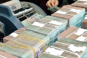 Ngân sách nhà nước đã chi hơn 56.000 tỷ đồng chống dịch và hỗ trợ người gặp khó khăn do Covid-19