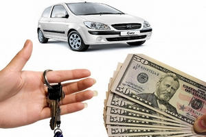 Ngân hàng GPBank thông báo bán xe