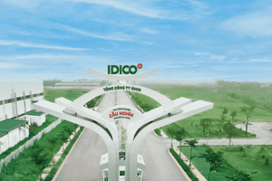 IDICO (IDC): Lợi nhuận kế hoạch 2025 'đi lùi' 13% nhưng rót vốn đầu tư 'khủng' gấp 6 lần lên gần 7.000 tỷ đồng, tập trung cho loạt KCN mới