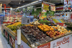 Tăng cường quản lý, điều hành, bình ổn giá Tết Nguyên đán Quý Mão 2023