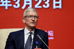 Lý do Apple 'rất mong manh' trước cuộc chiến thương mại với Trung Quốc