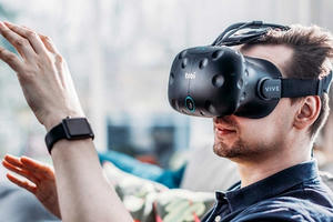 Công nghệ thực tế ảo và lợi ích trong phòng tập