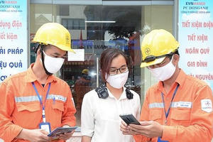 "Khả năng EVN sẽ phải tăng giá điện bán lẻ"