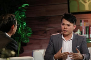 PGĐ Marketing Canon Việt Nam: Doanh nghiệp sẽ bị vượt mặt nếu để đối thủ đồng bộ hoá ngay từ đầu