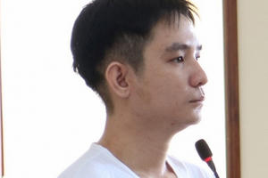 Nam kỹ sư lừa chiếm 800 triệu đồng của bạn học