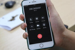 Siết chặt kiểm soát, xử lý nghiêm các vi phạm liên quan đến SIM rác