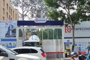 Newtecons - doanh nghiệp do ông Nguyễn Bá Dương sáng lập có vai trò thế nào trong hệ sinh thái Coteccons Group?