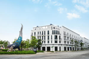 Vlasta - Sầm Sơn hỗ trợ lãi suất lên tới 18 tháng 