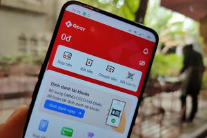 Chứng khoán KB Việt Nam (KBSV) nhận chuyển nhượng hơn 5% vốn của Gpay, giá trị gần 8,9 tỷ đồng