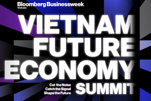 Vietnam Future Economy Summit - Giải mã chiến lược tăng trưởng của doanh nghiệp và nền kinh tế giữa bất định toàn cầu