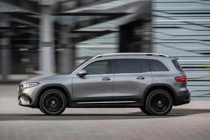 Từng là tượng đài của thế giới với những chiếc ô tô Made in Germany, xe điện của Đức đối mặt muôn vàn thách thức, tỏ ra "lép vế" hẳn so với sự bành trướng của xe điện Trung Quốc