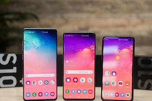 Samsung vẫn là số 1 toàn châu Âu, Apple dẫn đầu tại Anh