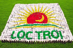 Tập đoàn Lộc Trời (LTG): Mục tiêu doanh thu đạt 4.200 tỷ đồng năm 2025, huỷ trả cổ tức và bầu bổ sung lãnh đạo