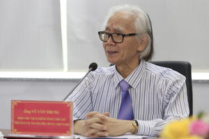 'Chưa quản lý thuốc lá thế hệ mới là sự ngạc nhiên khó hiểu!'