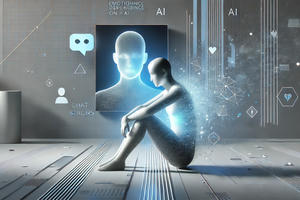 Lệ thuộc cảm xúc vào AI – dấu hiệu đáng báo động của một thế hệ cô đơn?