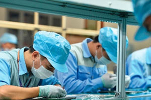 Gần 140.000 tỷ vốn đăng ký doanh nghiệp mới trong tháng 6