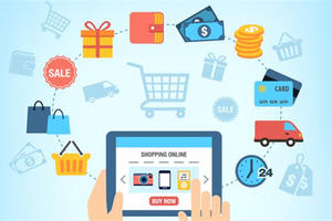 Nâng cao hiệu quả công tác quản lý thu thuế đối với hoạt động thương mại điện tử, kinh doanh trên nền tảng số