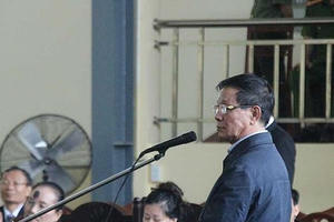 Bất cập tội đưa, nhận hối lộ: Kẻ thoát tội, người bị khởi tố