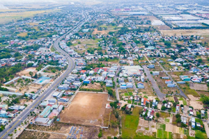 Quảng Nam chấm dứt đầu tư dự án Khu đô thị Vạn Phúc City 