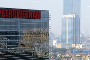 PVN lãi ròng 12.037 tỷ đồng nửa đầu năm 2019, tổng tài sản vượt 500.000 tỷ đồng