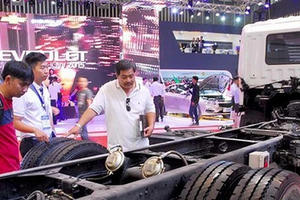 Ông lớn Intel cũng lo về quy định 'made in Vietnam'