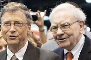 Đây là độ tuổi các tỷ phú Mỹ khởi nghiệp để giờ bước chân vào top 400 giàu nhất nước