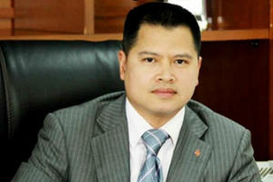 Gia đình ông Ngô Chí Dũng dồn trăm tỉ gom cổ phiếu VP Bank