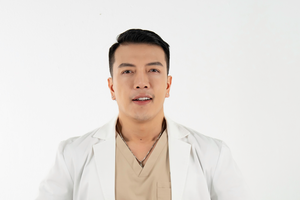 ThS.BSCK II Cao Ngọc Duy - Trưởng Khoa Phẫu thuật Tạo hình thẩm mỹ, Bệnh viện Đa khoa Đức Giang: Người thầy thuốc tận tụy với sứ mệnh “làm đẹp” cho đời