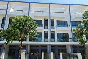 Căn nhà 13,5 tỉ đồng giảm còn 10 tỉ, môi giới vẫn khó tìm khách mua