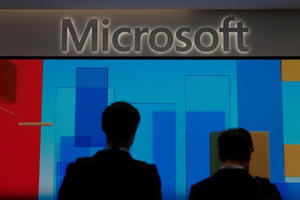 Microsoft cho phép nhân viên làm việc tại nhà vĩnh viễn