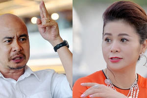 Cuộc hôn nhân của ông Vũ - bà Thảo ảnh hưởng thế nào đến Tập đoàn Trung Nguyên?