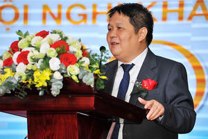 Không chỉ đại gia Phát “dầu” mê lâu đài, một đại gia xăng dầu khác còn xây lâu đài “khủng khiếp” hơn