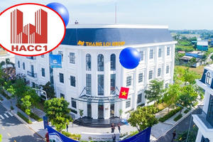 Hé lộ điều ít biết về Thắng Lợi Group - chủ đầu tư khu dân cư gần 1.500 tỷ đồng ở Long An