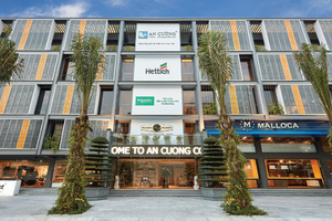 Gỗ An Cường nộp hồ sơ niêm yết 135,8 triệu cổ phiếu trên sàn HoSE