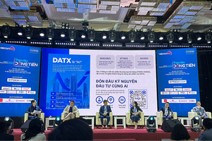 Giám đốc phân tích Công ty Chứng khoán Yuanta Việt Nam: Ứng dụng công nghệ vào chứng khoán đã manh nha từ trước