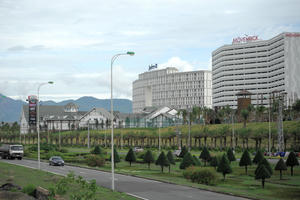 Hơn 24.000 tỷ đồng đã đầu tư vào Bãi Dài Cam Ranh