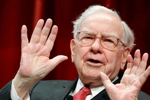 Warren Buffett bật mí cách để bạn thành công, tăng ít nhất 1,5 tài sản hiện có