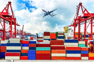 Thương mại song phương Việt Nam - châu Âu gia tăng mạnh mẽ