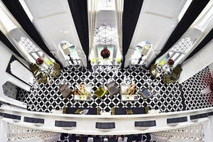 Đại gia tiếp quản lâu đài trắng của Khaisilk ở Sài Gòn là ai?