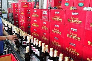 Bế tắc khi truy thu hơn 3.700 tỷ đồng tiền thuế của Sabeco và Unilever Việt Nam